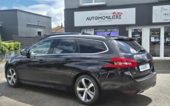 Peugeot 308 sw Audincourt