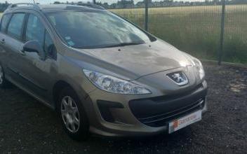 Peugeot 308 SW Sandillon