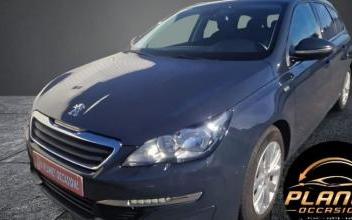 Peugeot 308 SW Montceau-les-Mines