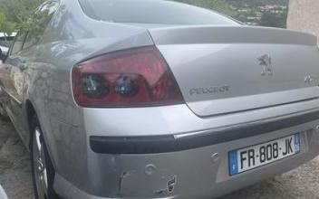 Peugeot 407 Vence