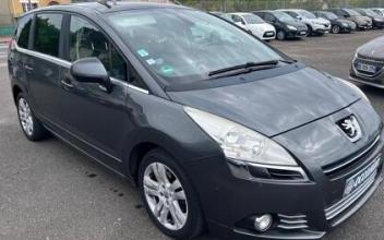 Peugeot 5008 Pithiviers