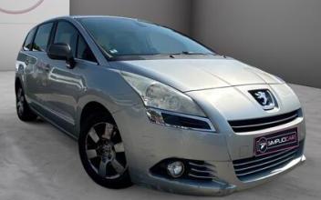 Peugeot 5008 Avignon