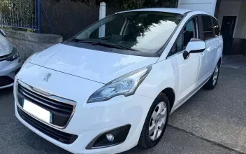 Peugeot 5008 Villenave-d'Ornon