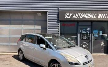 Peugeot 5008 Toulouse