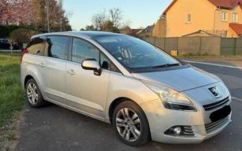 Peugeot 5008 Sarreguemines
