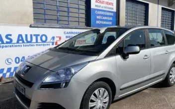 Peugeot 5008 Le-Coteau