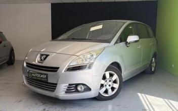 Peugeot 5008 Draguignan