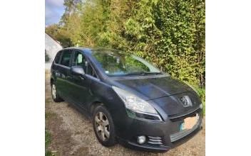 Peugeot 5008 Rambouillet