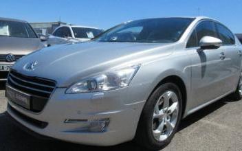 Peugeot 508 Aubière