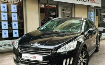 Peugeot 508 Chaville