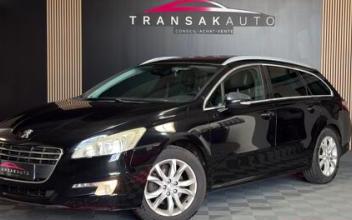 Peugeot 508 sw Venansault