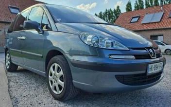Peugeot 807 Armentières