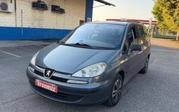 Peugeot 807 Meyzieu