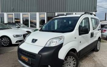Peugeot bipper tepee Evreux