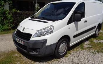 Peugeot Expert Aucamville