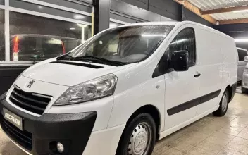 Peugeot Expert Fouquières-lès-Lens