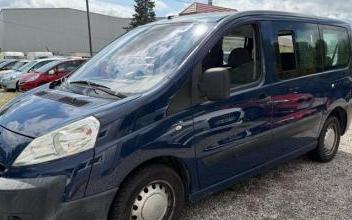 Peugeot Expert Wittenheim
