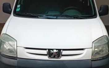 Peugeot Partner Drulingen