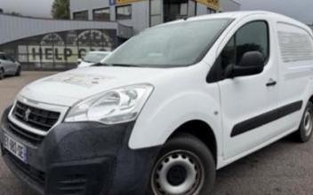 Peugeot Partner Voreppe