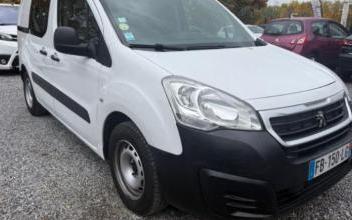 Peugeot Partner Villeneuve-le-Roi