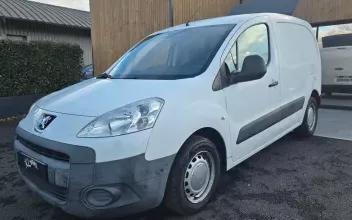 Peugeot Partner Villefranche-de-Rouergue