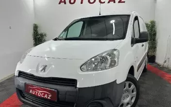 Peugeot Partner Thiers