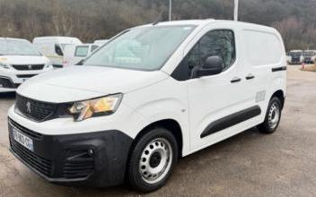 Peugeot Partner Algrange