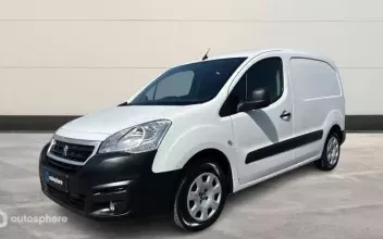 Peugeot Partner Saint-Maximin