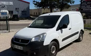 Peugeot Partner Marsannay-la-Côte