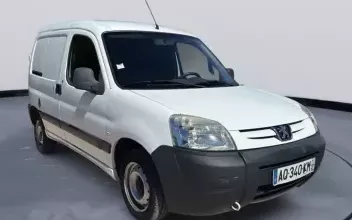 Peugeot Partner Nevers
