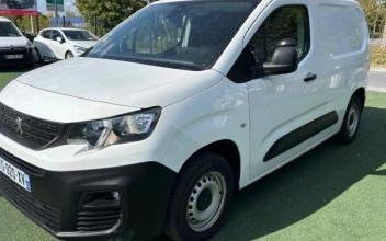 Peugeot Partner Reims
