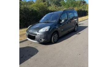 Peugeot partner tepee Lys-lez-Lannoy