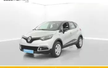 Renault Captur Quimper