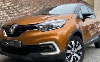 Renault captur Marquette-lez-Lille
