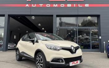 Renault captur Rodez