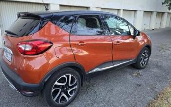 Renault captur Marseille