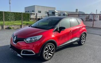 RENAULT Captur Cercottes