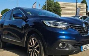 Renault captur Magnanville