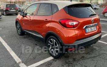 Renault Captur Neuilly-Plaisance