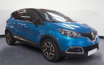 Renault captur Sancoins