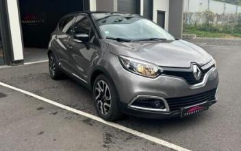 Renault captur Poisy