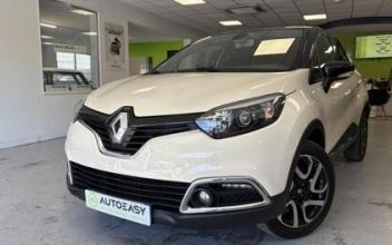 Renault captur Draguignan