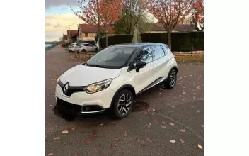 Renault Captur Hem