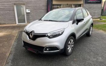Renault captur Crêches-sur-Saône