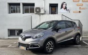 Renault captur Nîmes