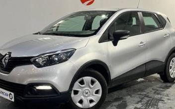 Renault Captur Guipavas