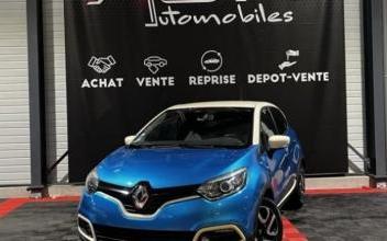 Renault Captur Pulnoy