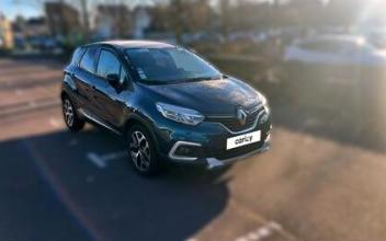 Renault captur Terville