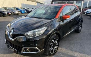 Renault Captur Reims
