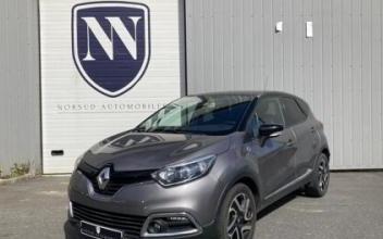 Renault captur Carpiquet
